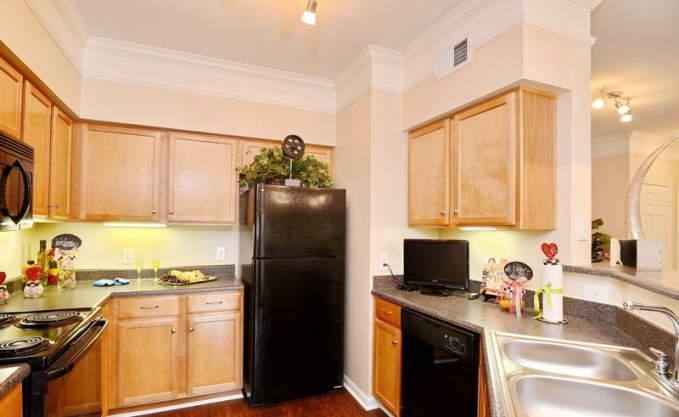 Apartment for rent at 10880 Barker Cypress Rd #2174, Cypress, TX 77433
