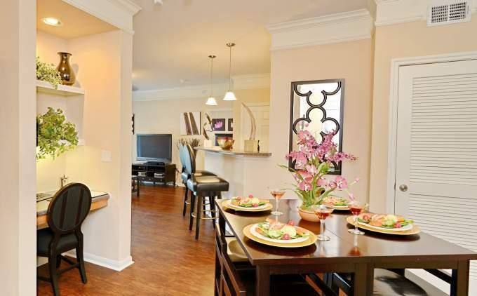 Apartment for rent at 10880 Barker Cypress Rd #2174, Cypress, TX 77433