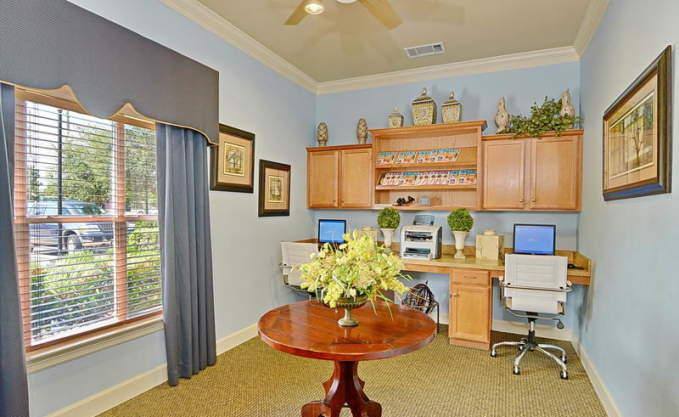 Apartment for rent at 10880 Barker Cypress Rd #2174, Cypress, TX 77433