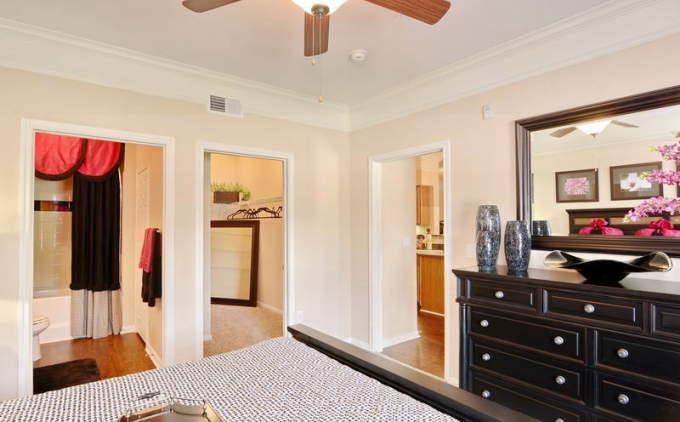 Apartment for rent at 10880 Barker Cypress Rd #2174, Cypress, TX 77433