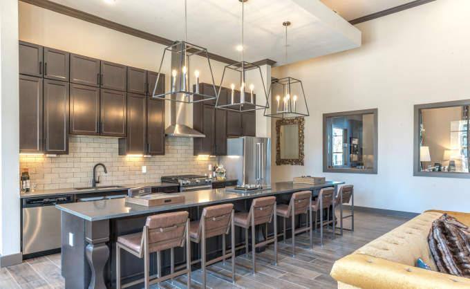 Apartment for rent at 21201 Emerald Mist Parkway #2174, Spring, TX 77379