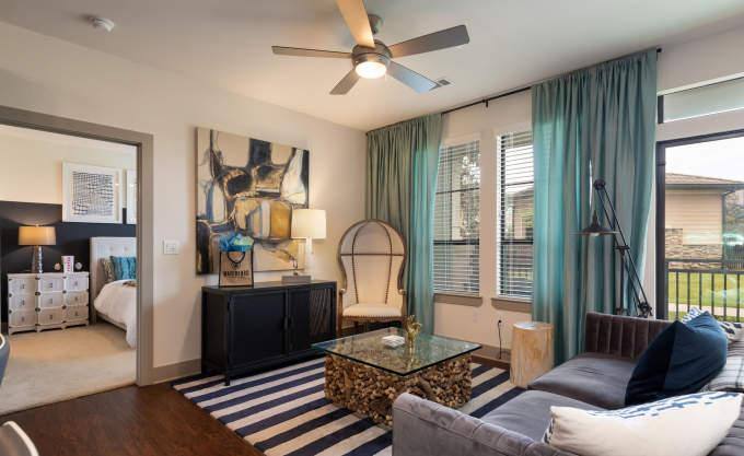 Apartment for rent at 21201 Emerald Mist Parkway #2174, Spring, TX 77379