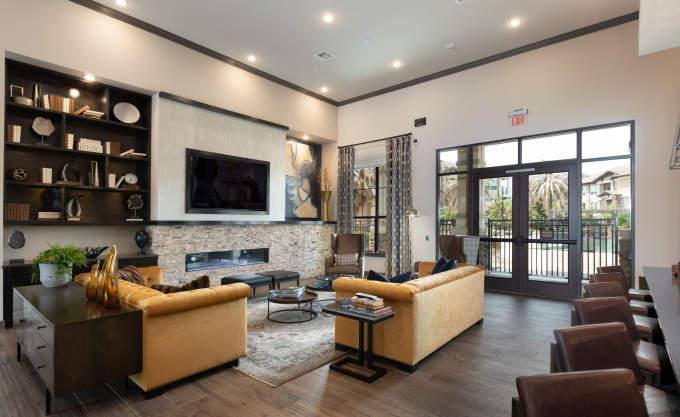 Apartment for rent at 21201 Emerald Mist Parkway #2174, Spring, TX 77379