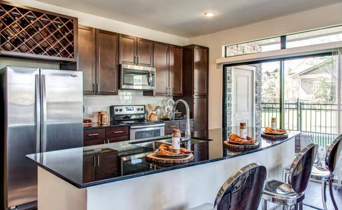 Apartment for rent at 21201 Emerald Mist Parkway #2174, Spring, TX 77379