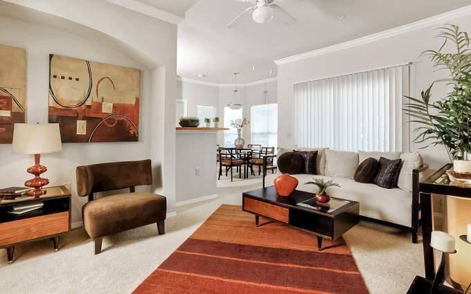 Apartment for rent at 1799 FM 528 Rd #2174, Webster, TX 77598