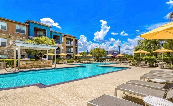 Apartment for rent at 1799 FM 528 Rd #2174, Webster, TX 77598