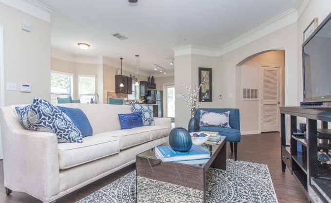 Apartment for rent at 2111 Old Holzwarth Rd #2174, Spring, TX 77388