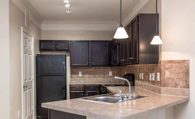 Apartment for rent at 2111 Old Holzwarth Rd #2174, Spring, TX 77388