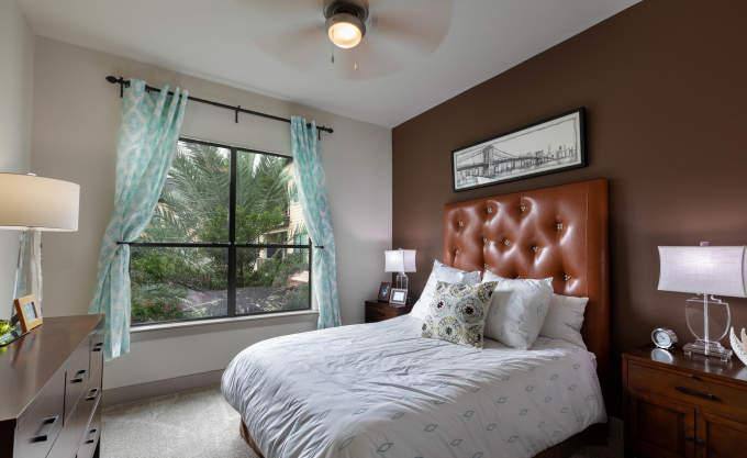 Apartment for rent at 2727 W 18th St #2174, Houston, TX 77008