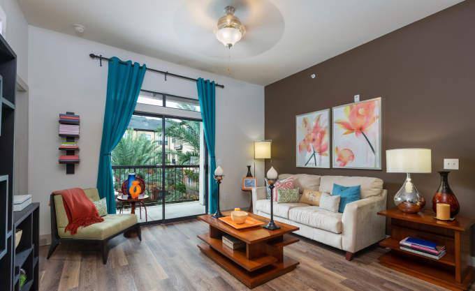 Apartment for rent at 2727 W 18th St #2174, Houston, TX 77008