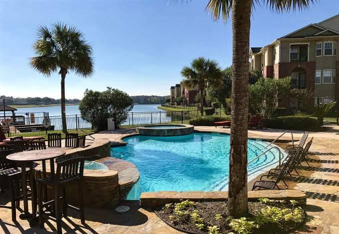 Apartment for rent at 6520 Broadway St #2174, Pearland, TX 77581