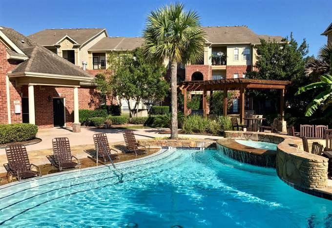 Apartment for rent at 6520 Broadway St #2174, Pearland, TX 77581