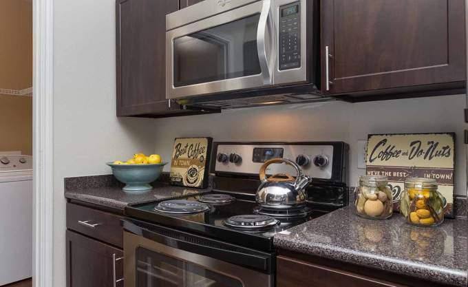 Apartment for rent at 8101 Research Forest Dr #2174, Spring, TX 77382