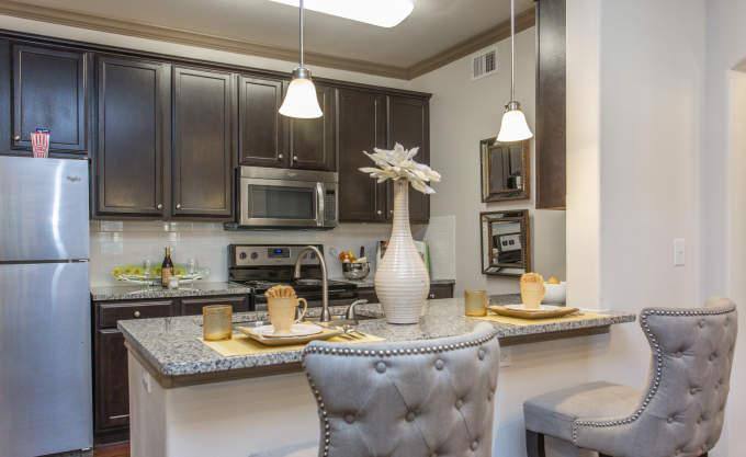 Apartment for rent at 9530 Farm To Market 2920 #2174, Tomball, TX 77375
