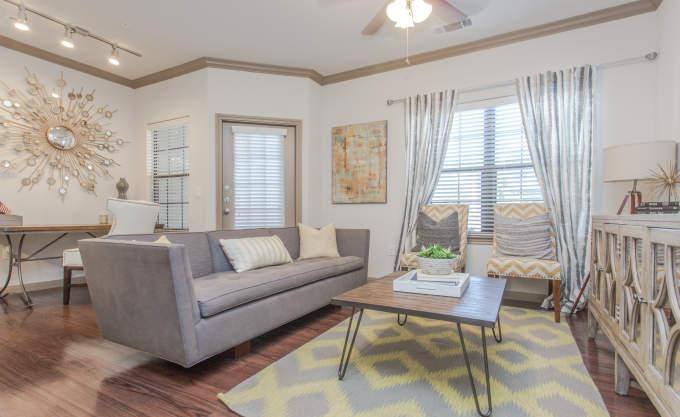 Apartment for rent at 9530 Farm To Market 2920 #2174, Tomball, TX 77375