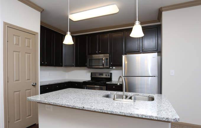 Apartment for rent at 9530 Farm To Market 2920 #2174, Tomball, TX 77375