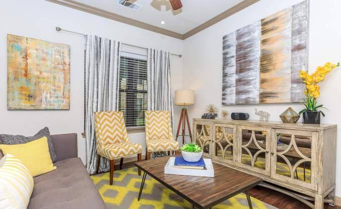 Apartment for rent at 9530 Farm To Market 2920 #2174, Tomball, TX 77375