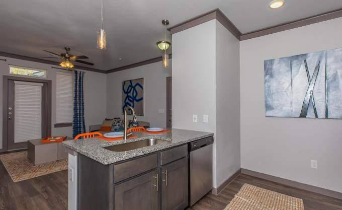 Apartment for rent at 9393 Farm To Market 1960 Bypass Rd W #2174, Humble, TX 77338