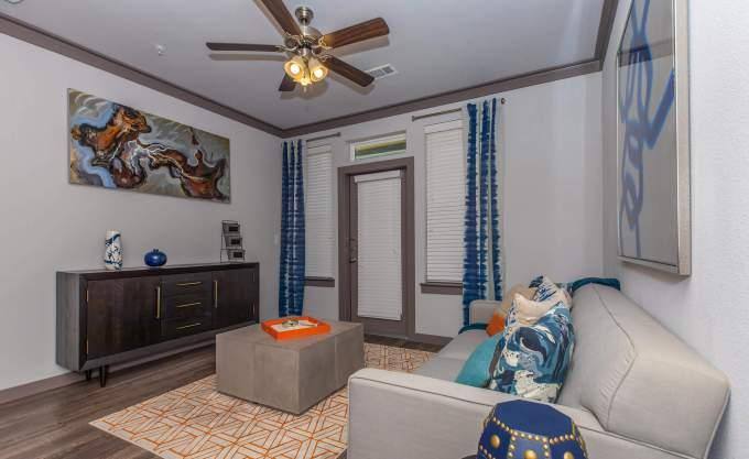 Apartment for rent at 9393 Farm To Market 1960 Bypass Rd W #2174, Humble, TX 77338