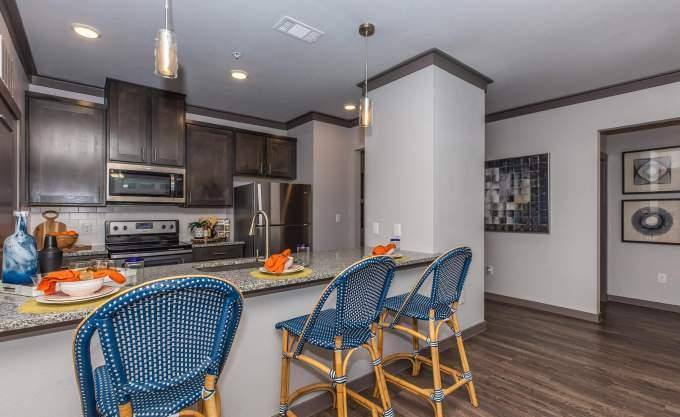 Apartment for rent at 9393 Farm To Market 1960 Bypass Rd W #2174, Humble, TX 77338