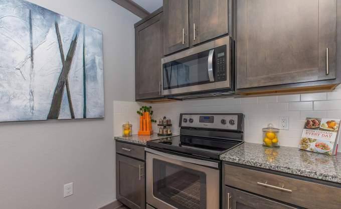 Apartment for rent at 9393 Farm To Market 1960 Bypass Rd W #2174, Humble, TX 77338