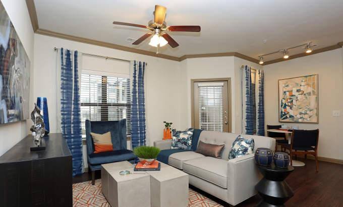 Apartment for rent at 9393 Farm To Market 1960 Bypass Rd W, Humble, TX 77338