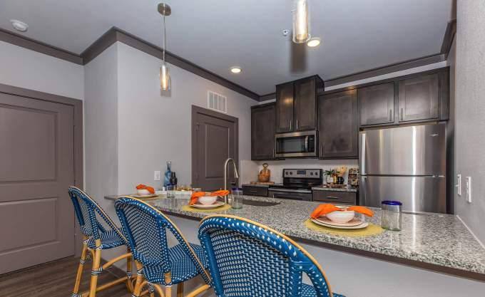 Apartment for rent at 9393 Farm To Market 1960 Bypass Rd W #2174, Humble, TX 77338