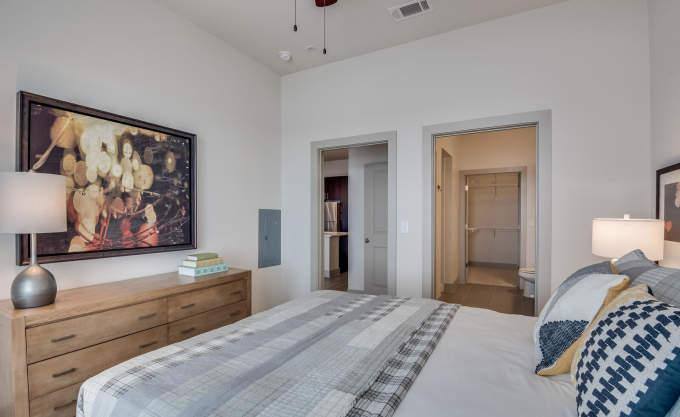 Apartment for rent at 2630 Bissonnet St, Houston, TX 77005