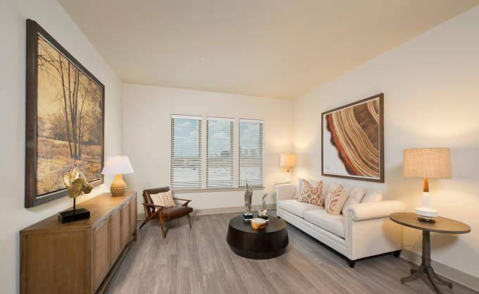 Apartment for rent at 2630 Bissonnet St, Houston, TX 77005