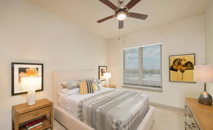 Apartment for rent at 2630 Bissonnet St, Houston, TX 77005