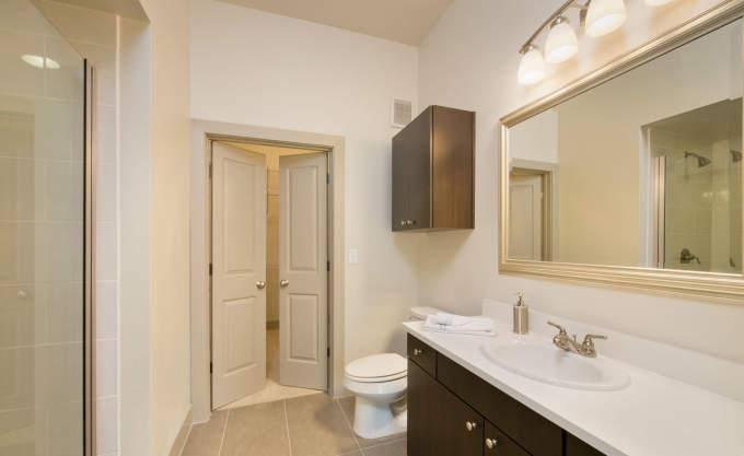 Apartment for rent at 2630 Bissonnet St, Houston, TX 77005