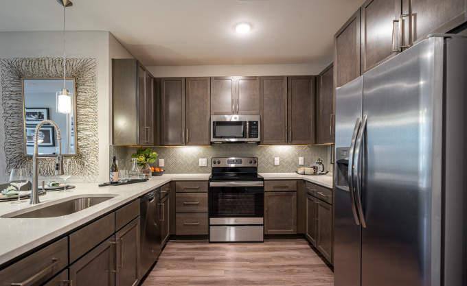 Apartment for rent at 12807 Telge Rd, Cypress, TX 77429