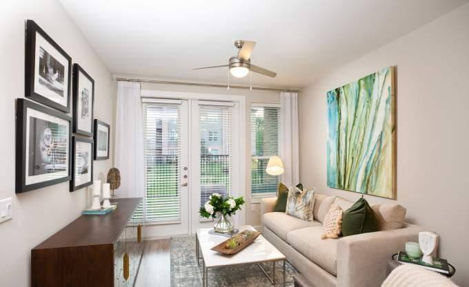 Apartment for rent at 12807 Telge Rd, Cypress, TX 77429
