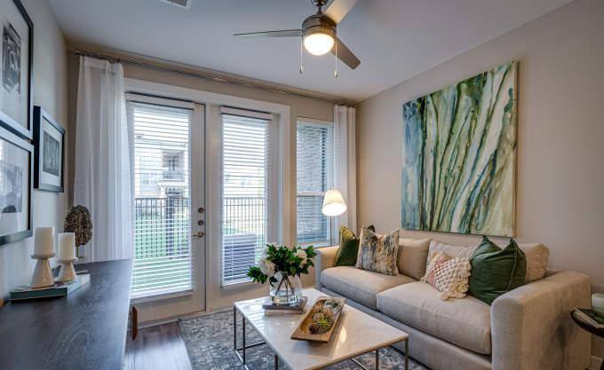 Apartment for rent at 12807 Telge Rd, Cypress, TX 77429