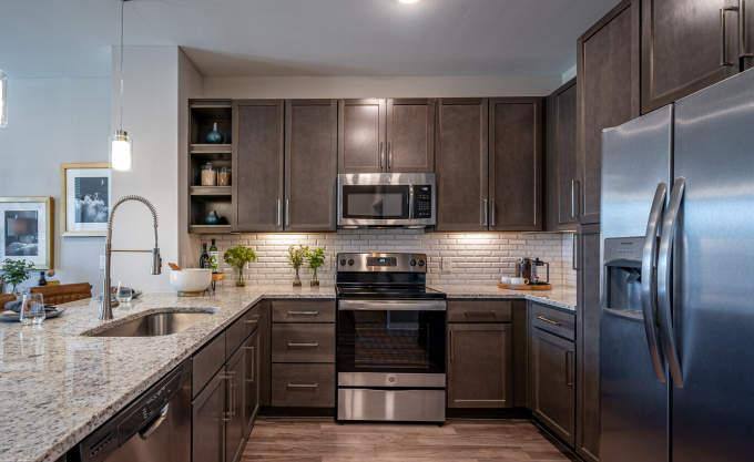 Apartment for rent at 12807 Telge Rd, Cypress, TX 77429