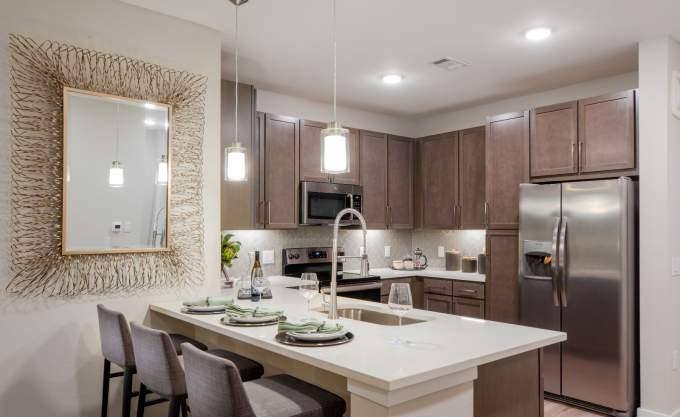 Apartment for rent at 12807 Telge Rd, Cypress, TX 77429