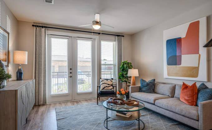 Apartment for rent at 12807 Telge Rd, Cypress, TX 77429
