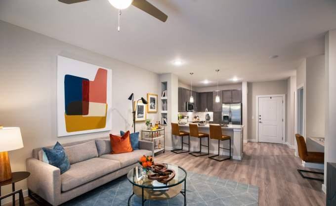 Apartment for rent at 12807 Telge Rd, Cypress, TX 77429