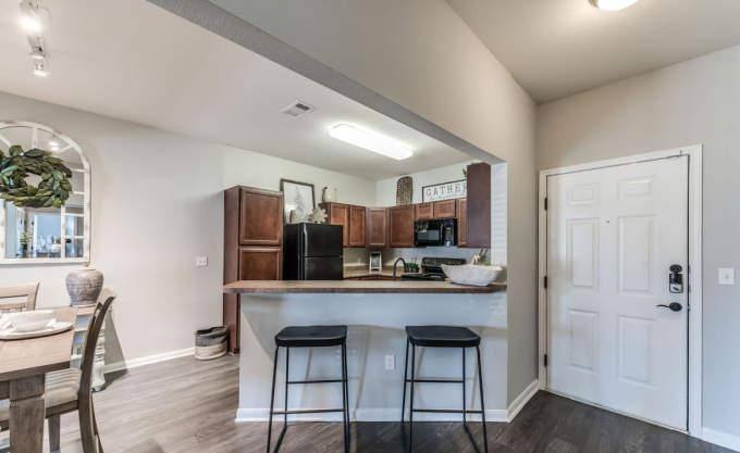 Apartment for rent at 5402 Farm To Market Rd 1488 #2174, Magnolia, TX 77354