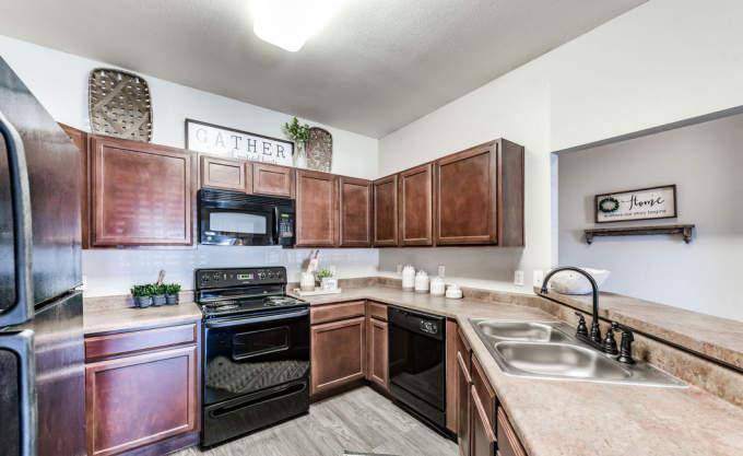 Apartment for rent at 5402 Farm To Market Rd 1488 #2174, Magnolia, TX 77354