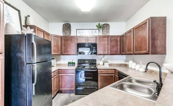 Apartment for rent at 5402 Farm To Market Rd 1488 #2174, Magnolia, TX 77354