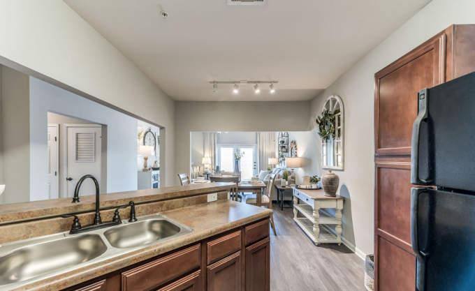 Apartment for rent at 5402 Farm To Market Rd 1488 #2174, Magnolia, TX 77354