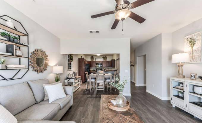 Apartment for rent at 5402 Farm To Market Rd 1488 #2174, Magnolia, TX 77354