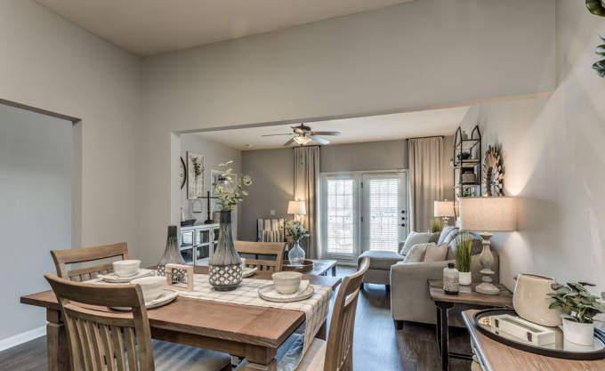 Apartment for rent at 5402 Farm To Market Rd 1488 #2174, Magnolia, TX 77354