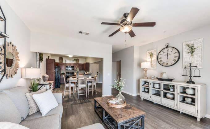 Apartment for rent at 5402 Farm To Market Rd 1488 #2174, Magnolia, TX 77354