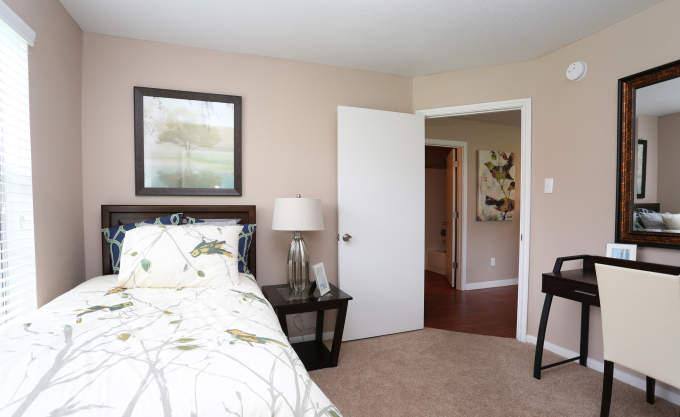 Apartment for rent at 1100 S Cherry St #3174, Tomball, TX 77375
