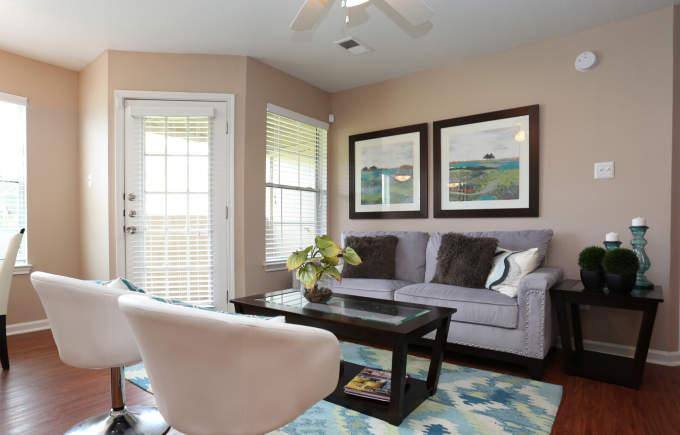 Apartment for rent at 1100 S Cherry St #3174, Tomball, TX 77375