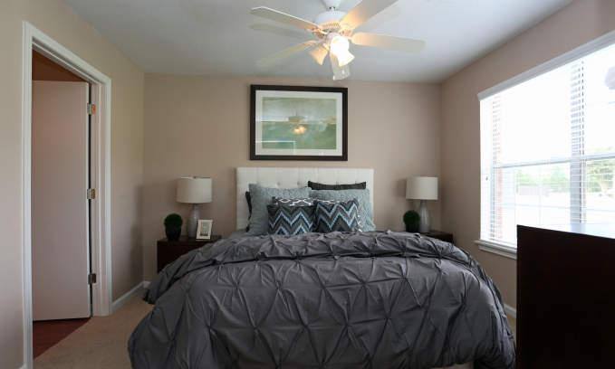 Apartment for rent at 1100 S Cherry St #3174, Tomball, TX 77375