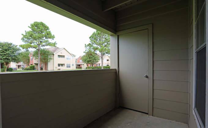 Apartment for rent at 1100 S Cherry St #3174, Tomball, TX 77375