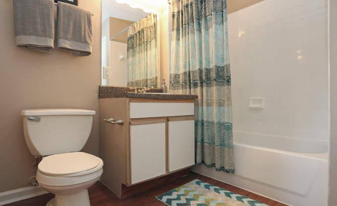 Apartment for rent at 1100 S Cherry St #3174, Tomball, TX 77375